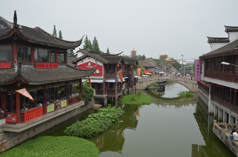 上海旅行の話 3